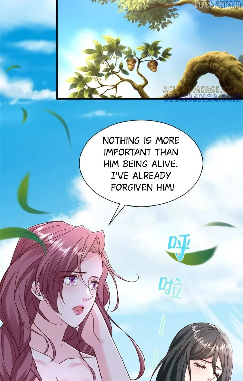 I Randomly Have A New Career Every Week Chapter 825 page 37 - 