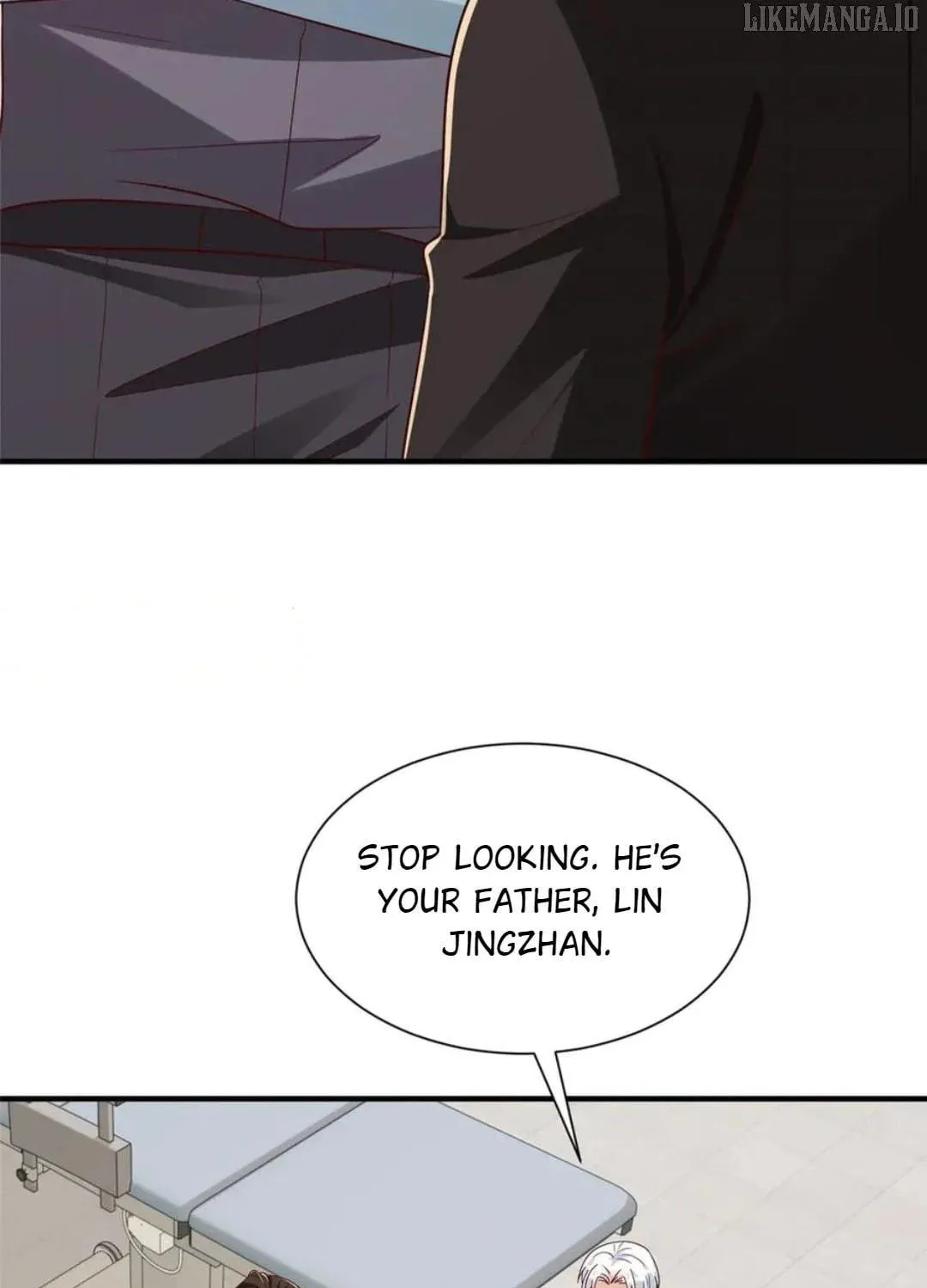 I Randomly Have A New Career Every Week Chapter 825 page 5 - 