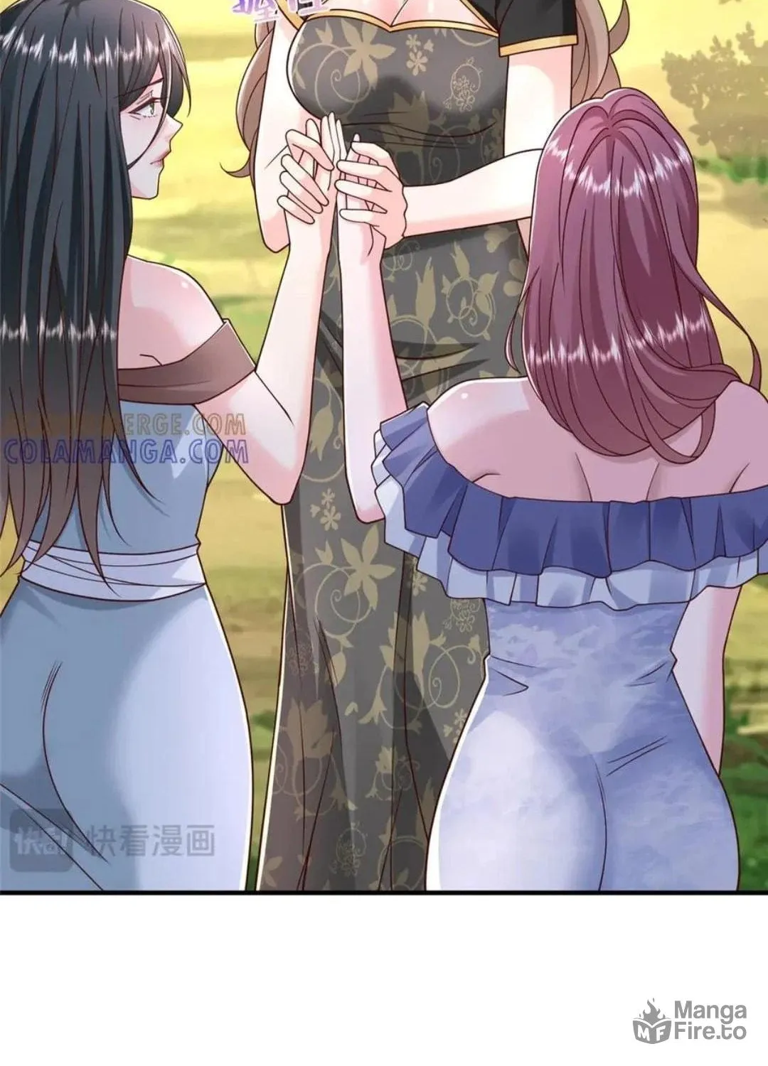 I Randomly Have A New Career Every Week Chapter 825 page 42 - 