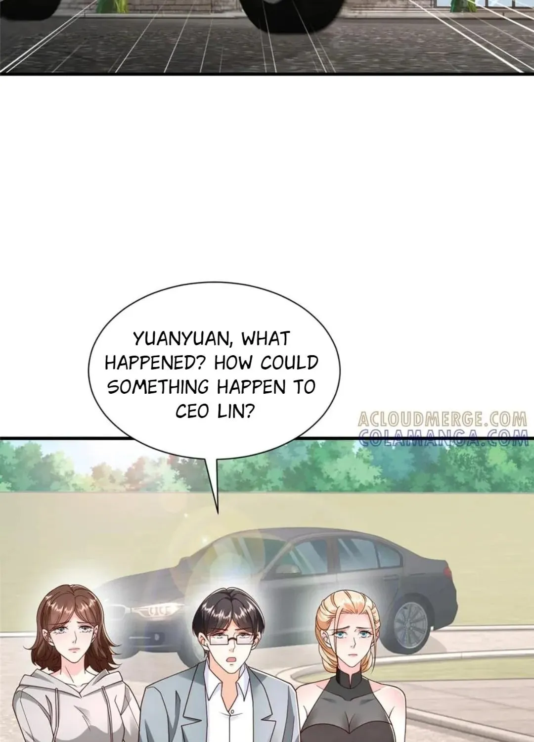 I Randomly Have A New Career Every Week Chapter 825 page 44 - 