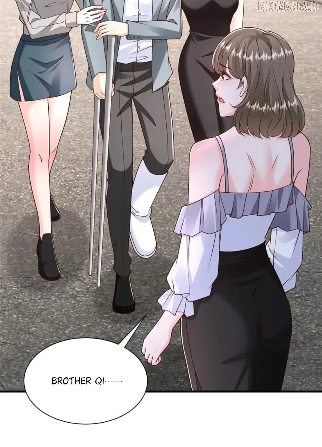 I Randomly Have A New Career Every Week Chapter 825 page 45 - 