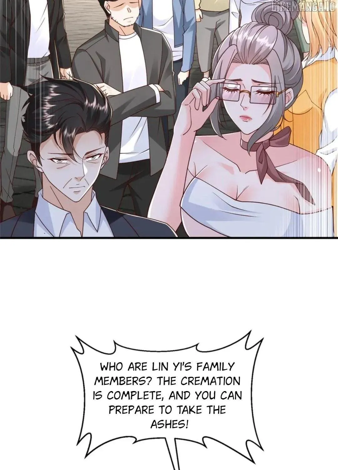 I Randomly Have A New Career Every Week Chapter 825 page 47 - 