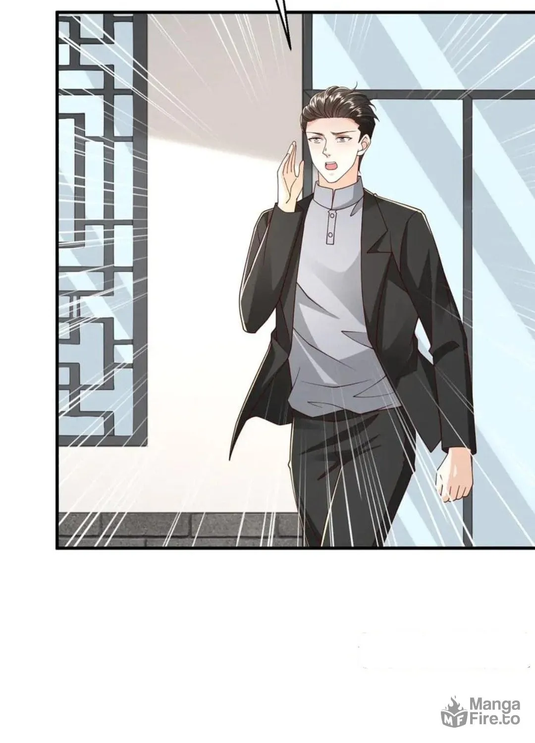 I Randomly Have A New Career Every Week Chapter 825 page 48 - 