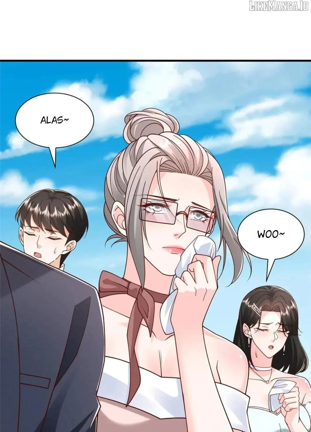 I Randomly Have A New Career Every Week Chapter 825 page 49 - 