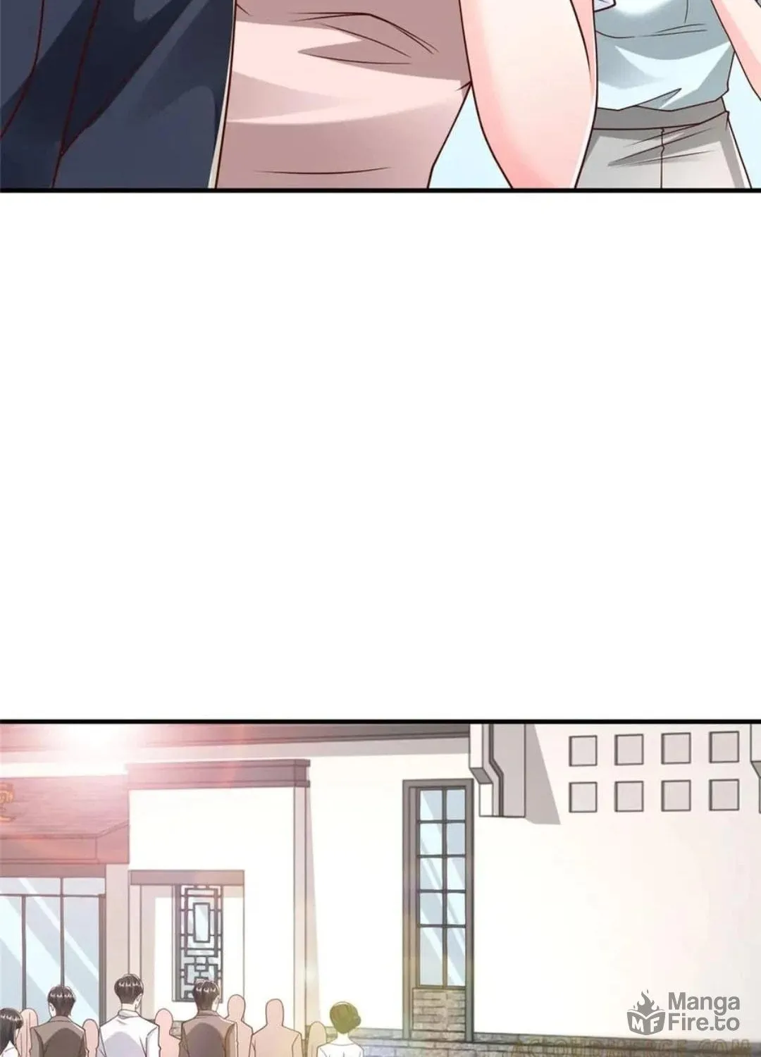 I Randomly Have A New Career Every Week Chapter 825 page 50 - 