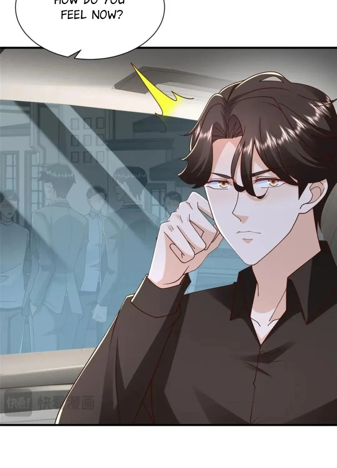 I Randomly Have A New Career Every Week Chapter 825 page 52 - 
