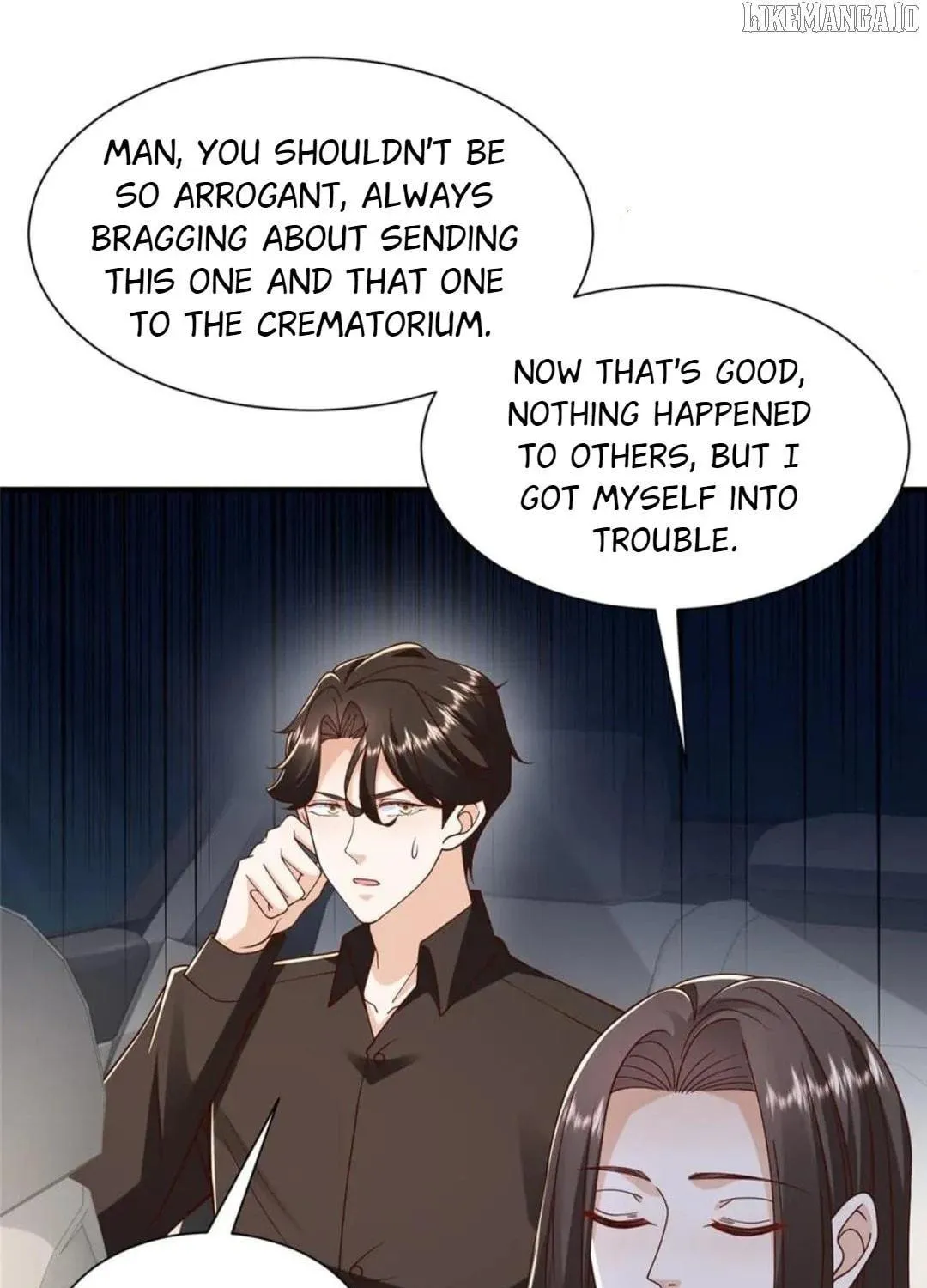 I Randomly Have A New Career Every Week Chapter 825 page 53 - 
