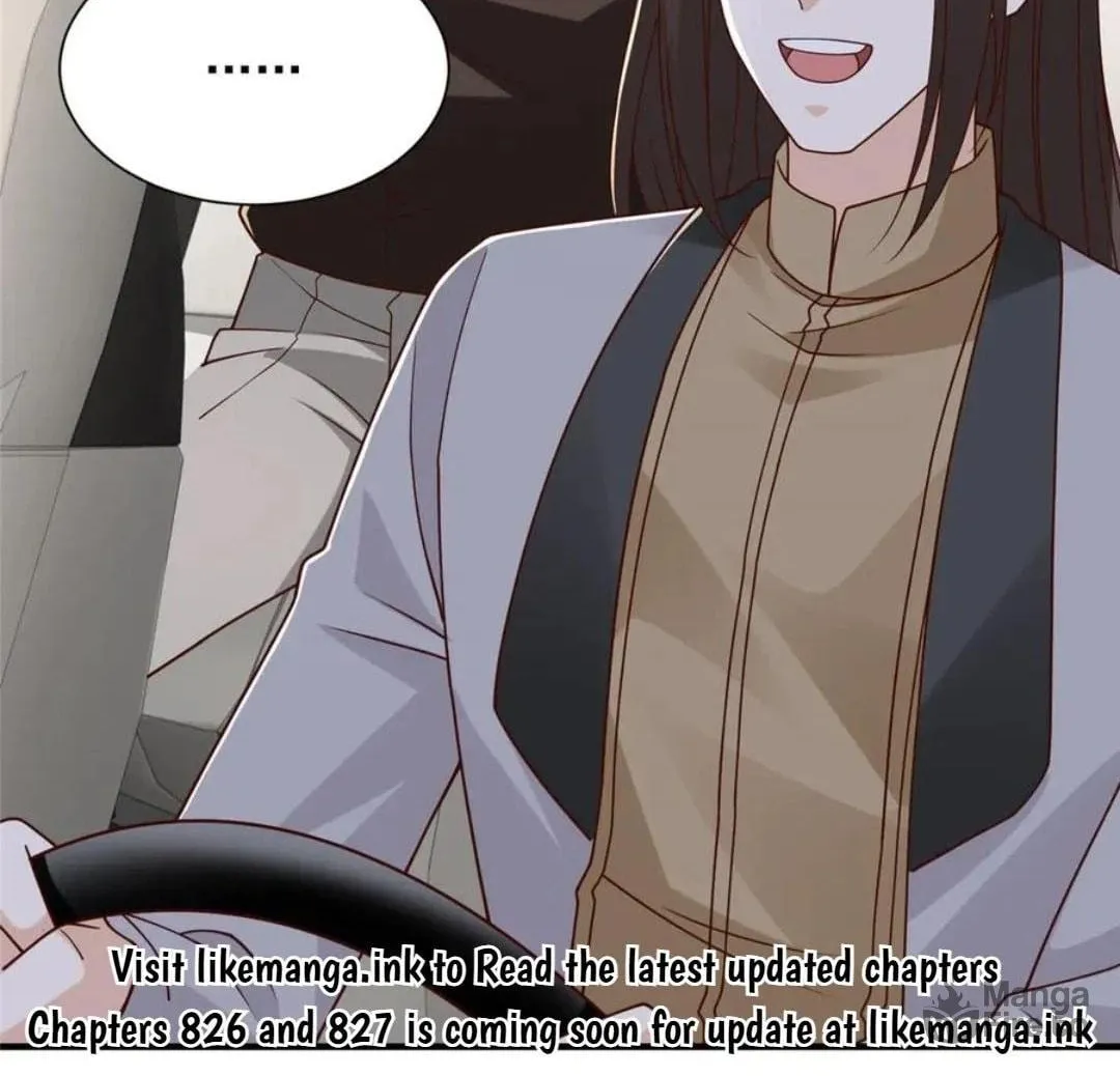 I Randomly Have A New Career Every Week Chapter 825 page 54 - 