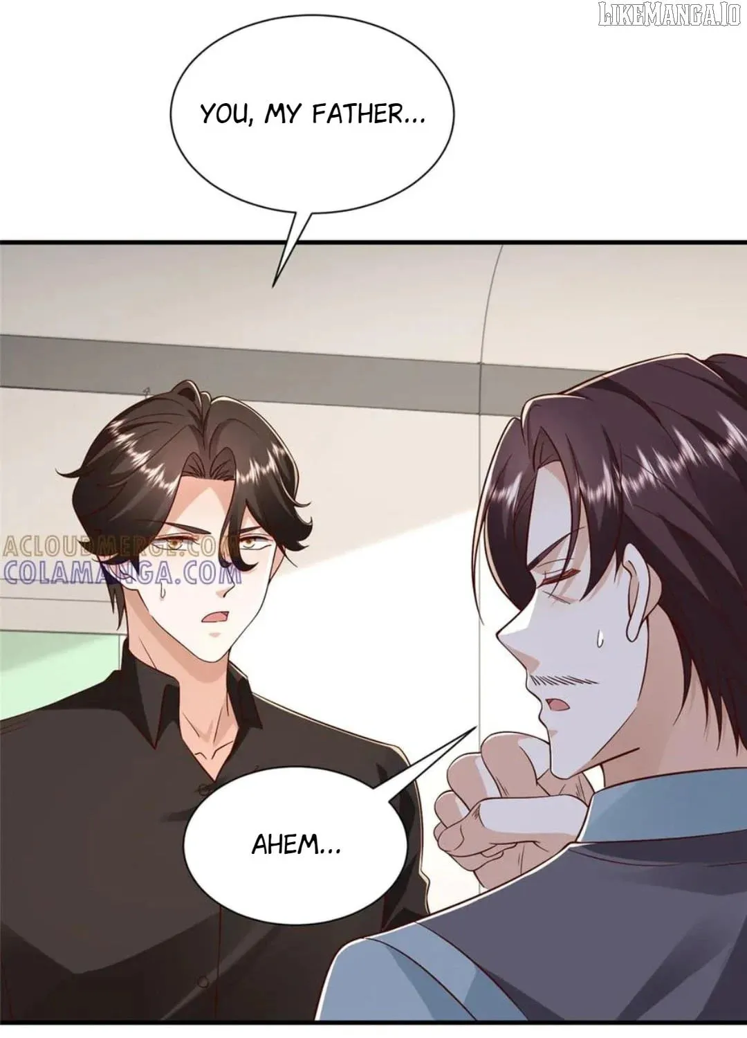 I Randomly Have A New Career Every Week Chapter 825 page 7 - 