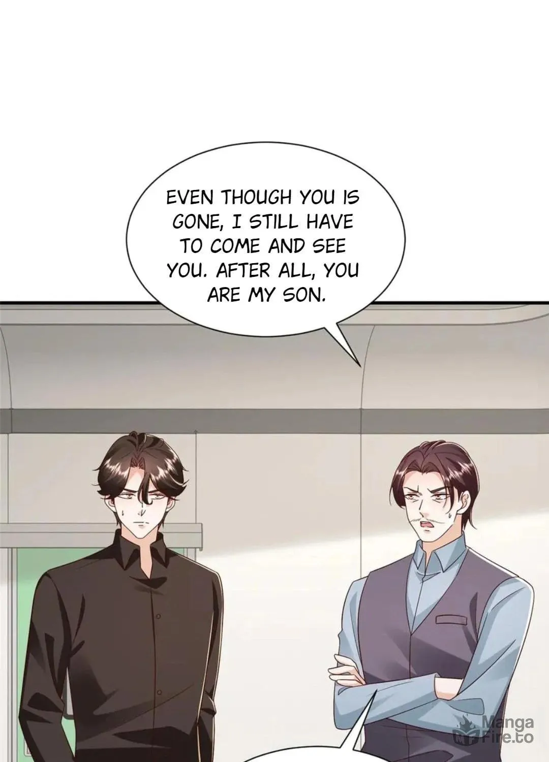 I Randomly Have A New Career Every Week Chapter 825 page 10 - 
