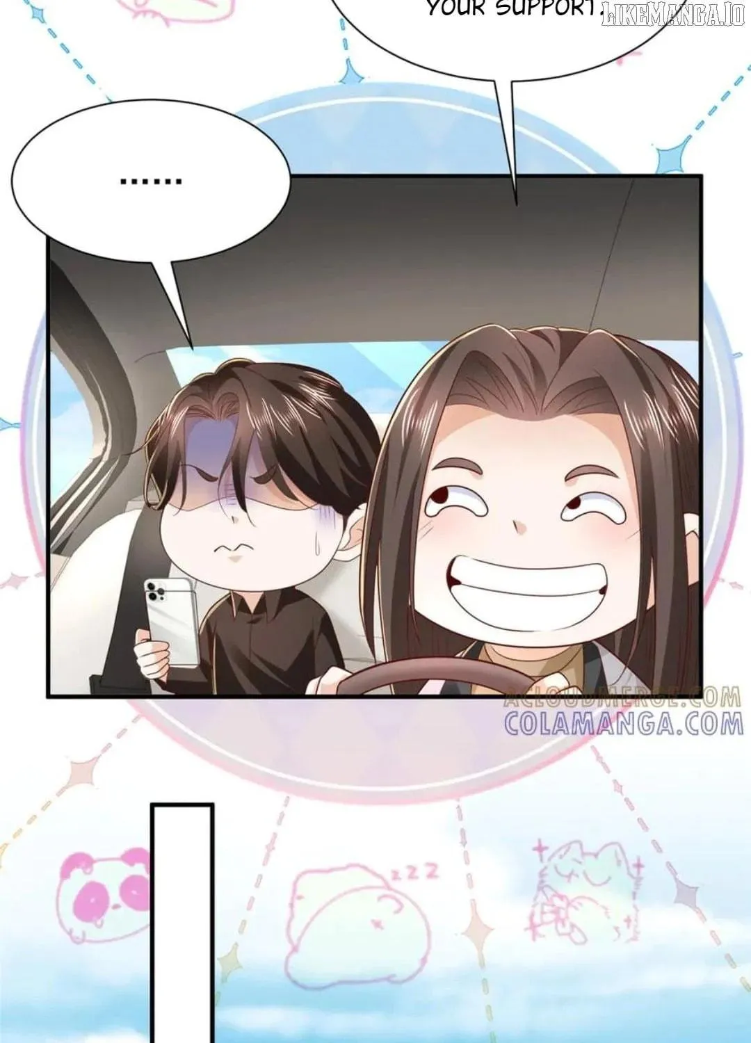 I Randomly Have A New Career Every Week Chapter 826 page 11 - 