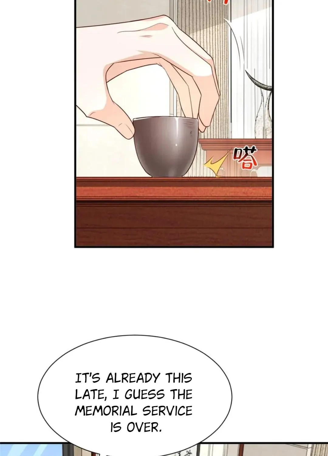 I Randomly Have A New Career Every Week Chapter 826 page 14 - 