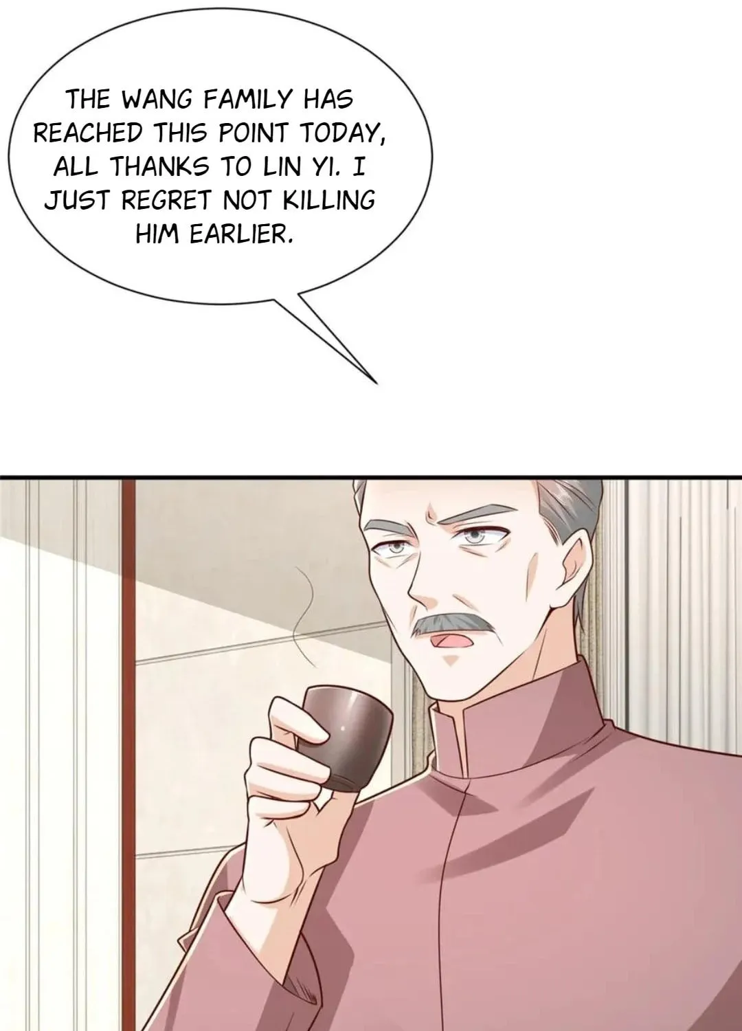 I Randomly Have A New Career Every Week Chapter 826 page 16 - 