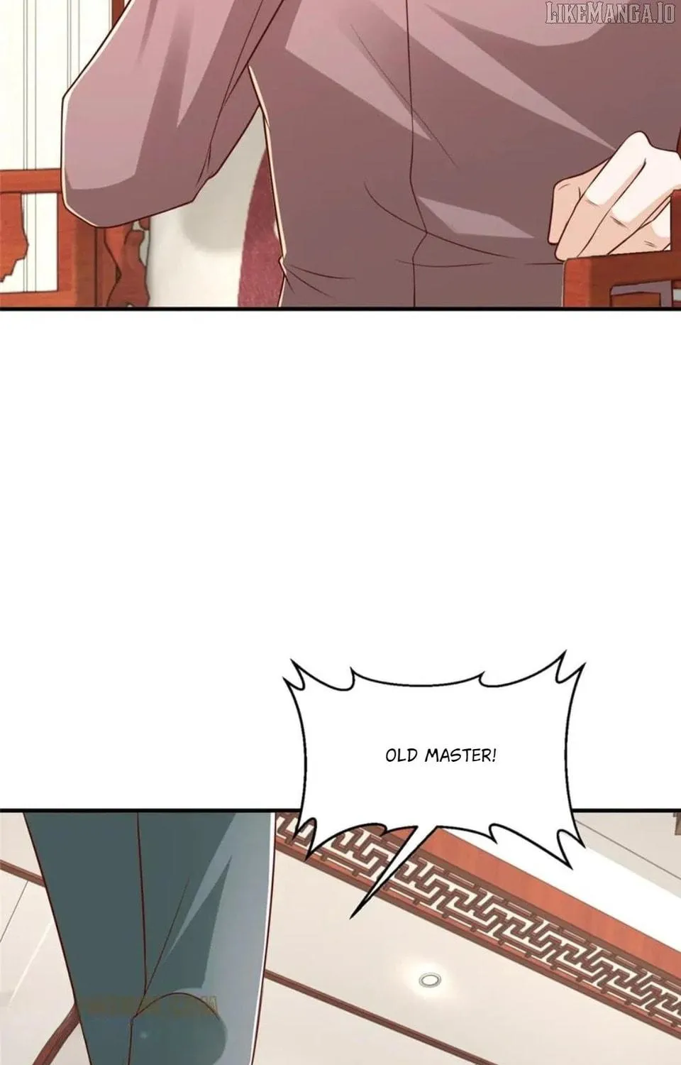 I Randomly Have A New Career Every Week Chapter 826 page 17 - 
