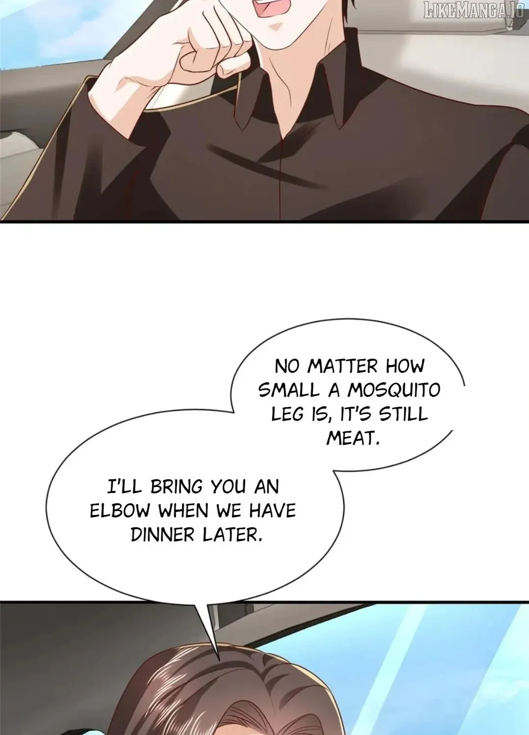 I Randomly Have A New Career Every Week Chapter 826 page 3 - 