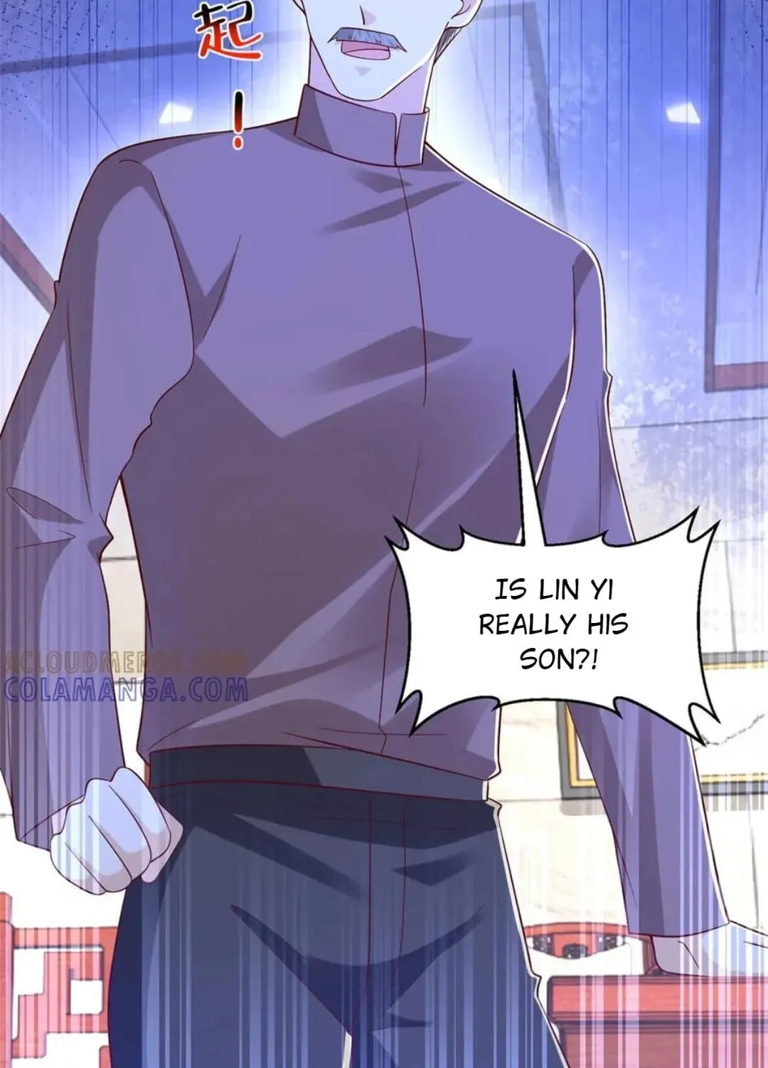 I Randomly Have A New Career Every Week Chapter 826 page 22 - 