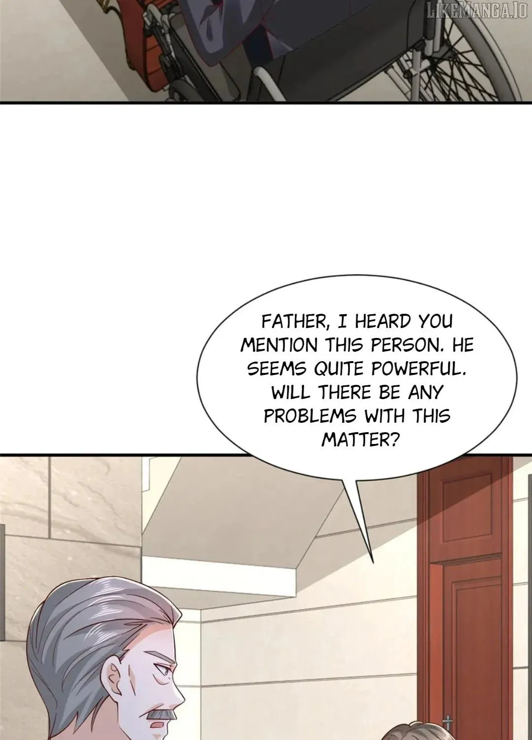 I Randomly Have A New Career Every Week Chapter 826 page 25 - 