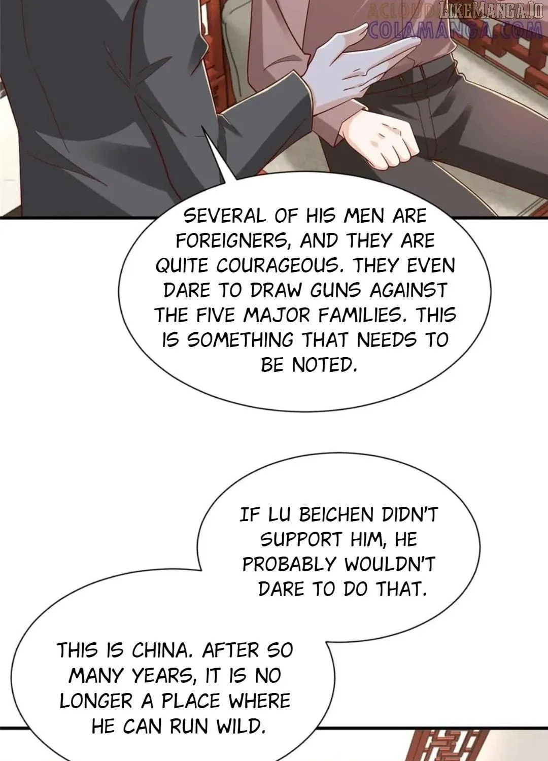 I Randomly Have A New Career Every Week Chapter 826 page 29 - 