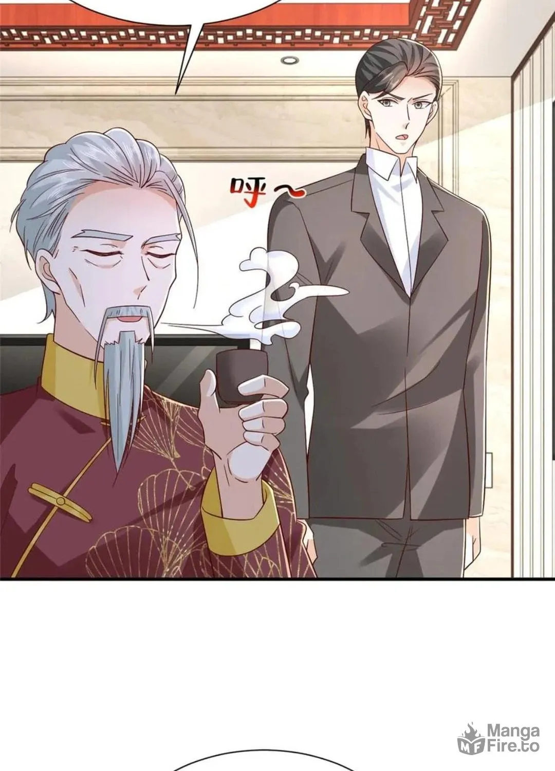 I Randomly Have A New Career Every Week Chapter 826 page 30 - 