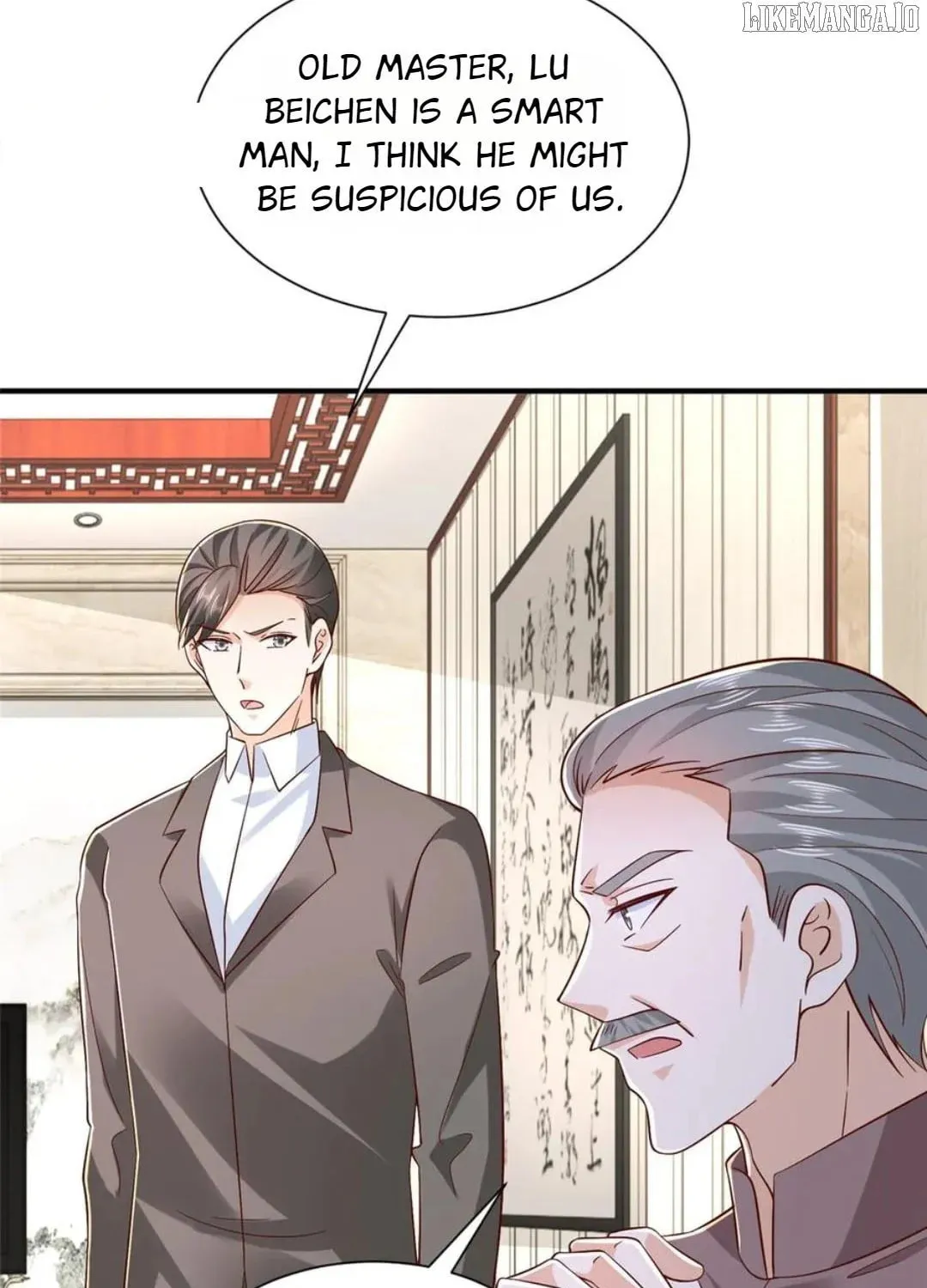 I Randomly Have A New Career Every Week Chapter 826 page 31 - 