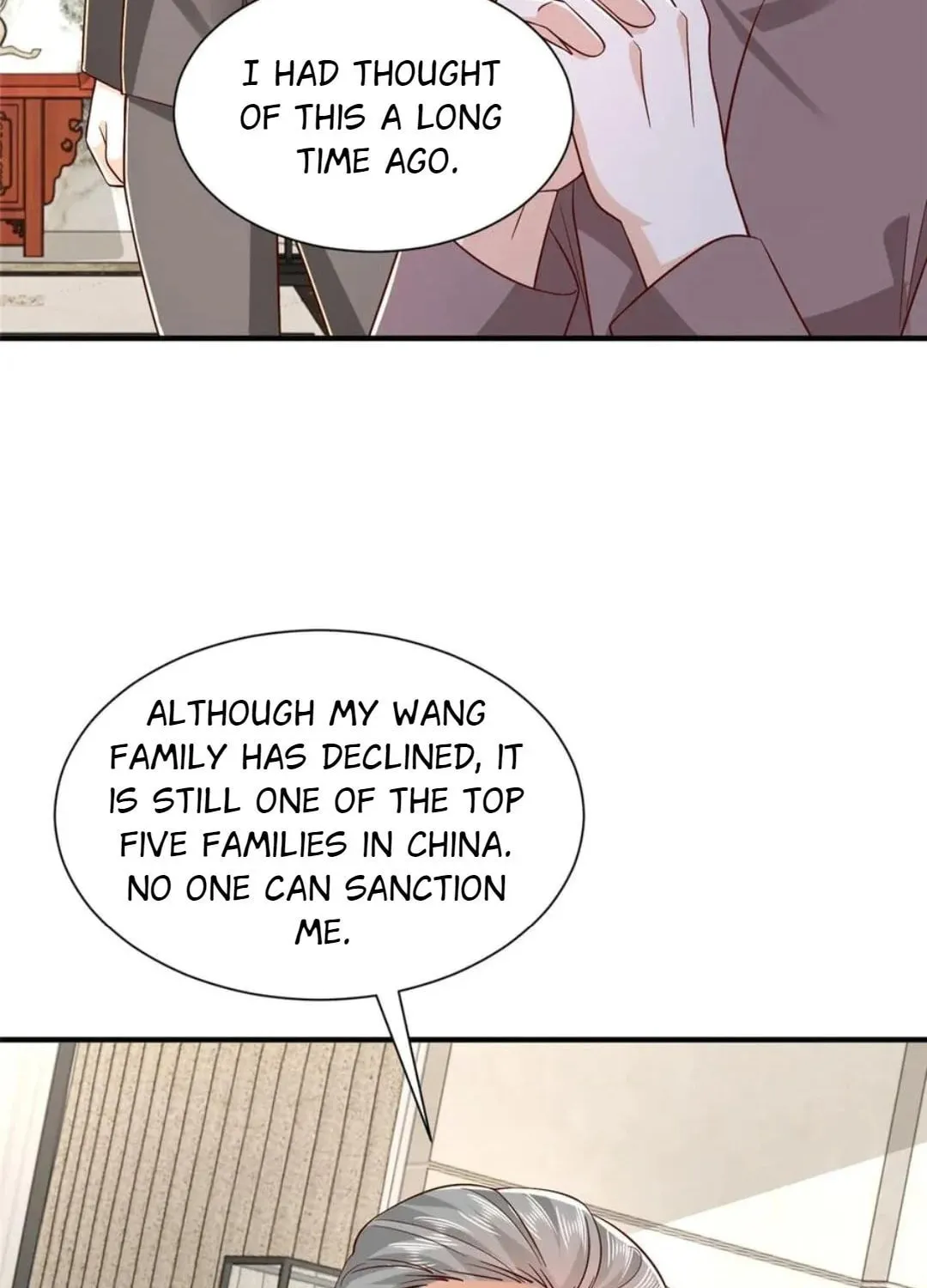 I Randomly Have A New Career Every Week Chapter 826 page 32 - 
