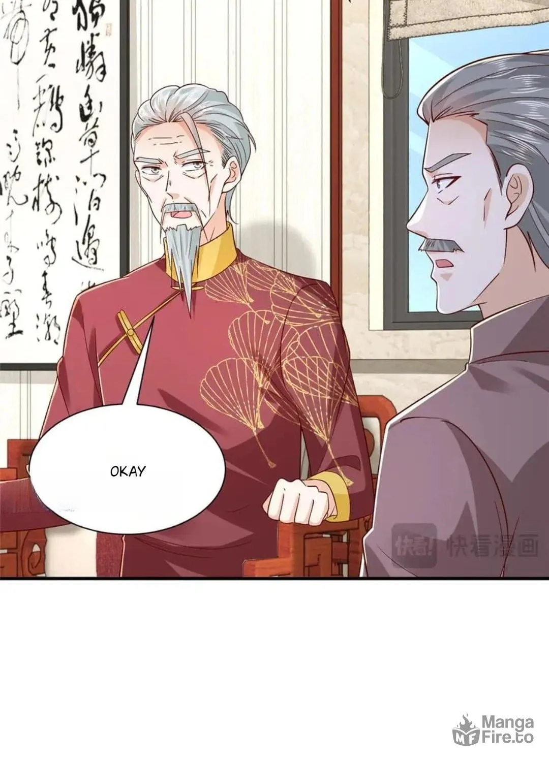 I Randomly Have A New Career Every Week Chapter 826 page 36 - 