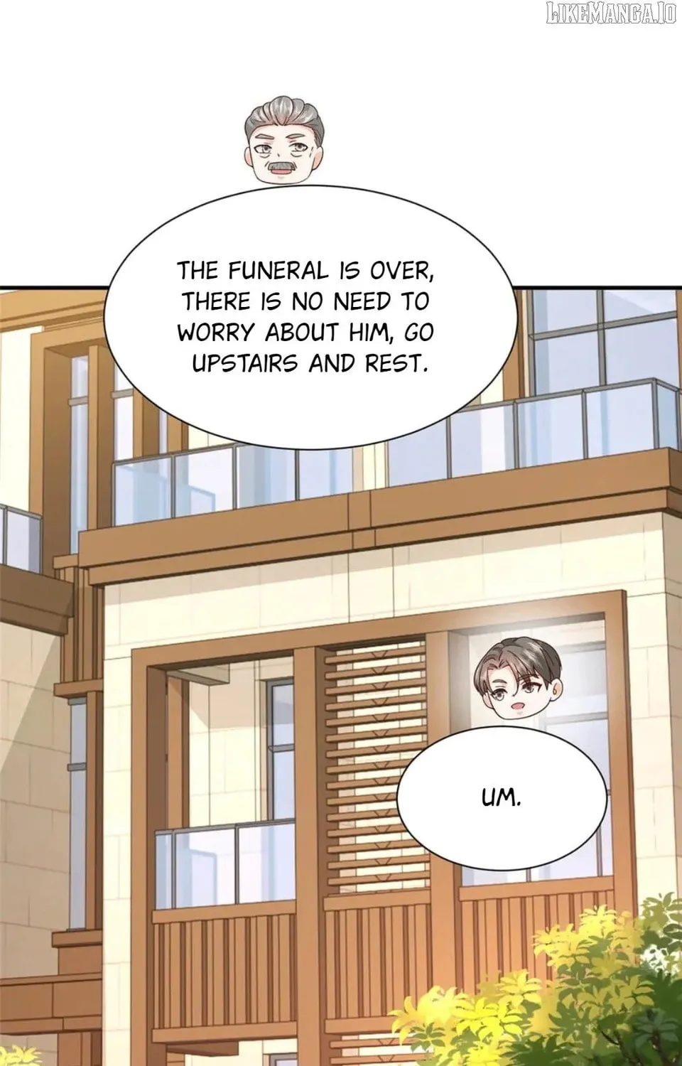 I Randomly Have A New Career Every Week Chapter 826 page 37 - 