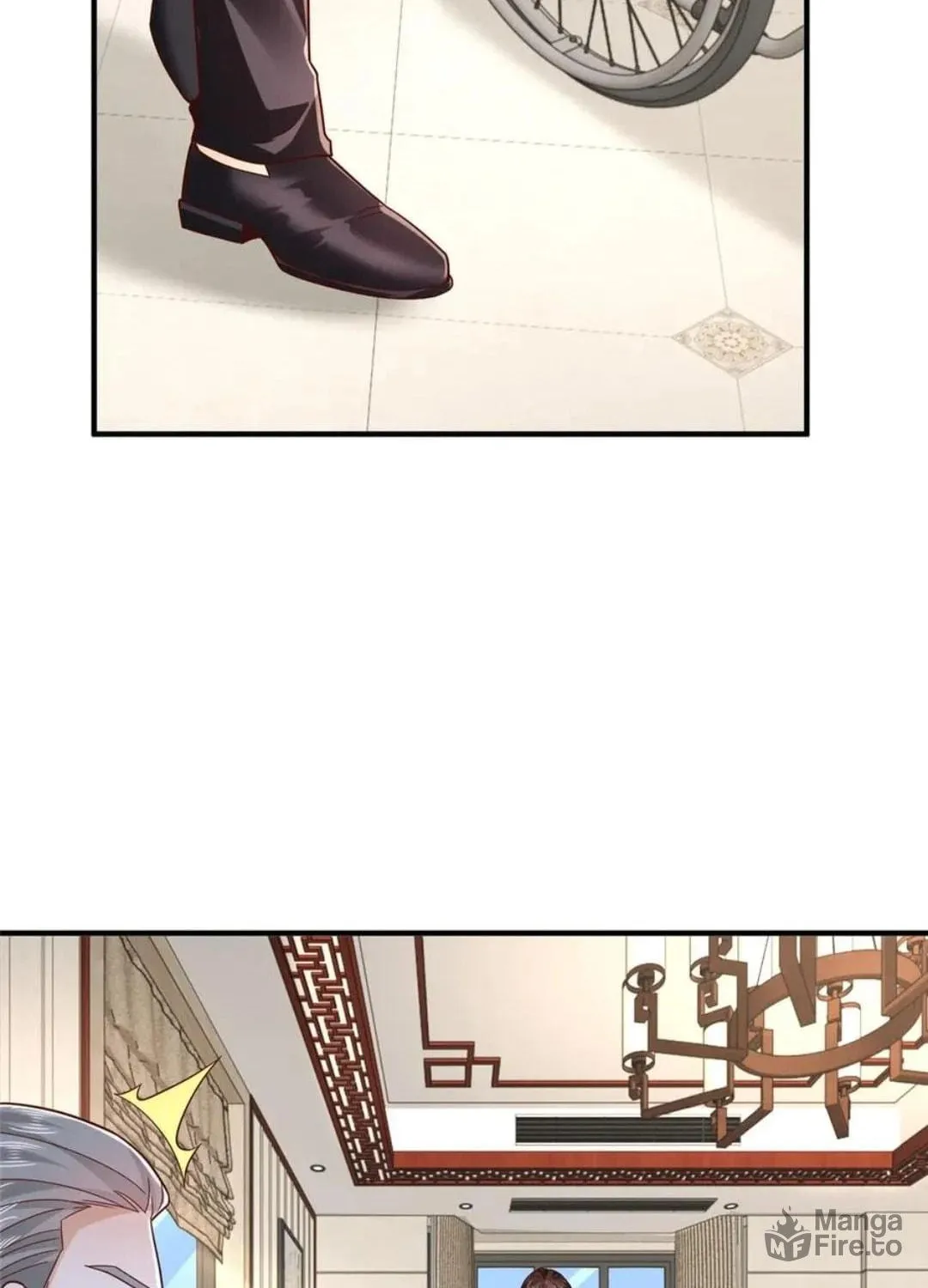 I Randomly Have A New Career Every Week Chapter 826 page 40 - 