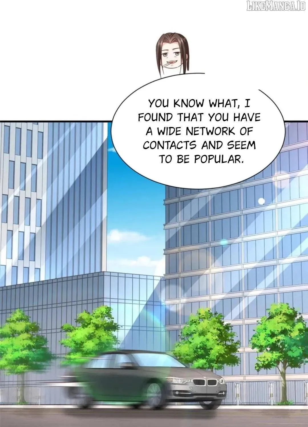 I Randomly Have A New Career Every Week Chapter 826 page 5 - 