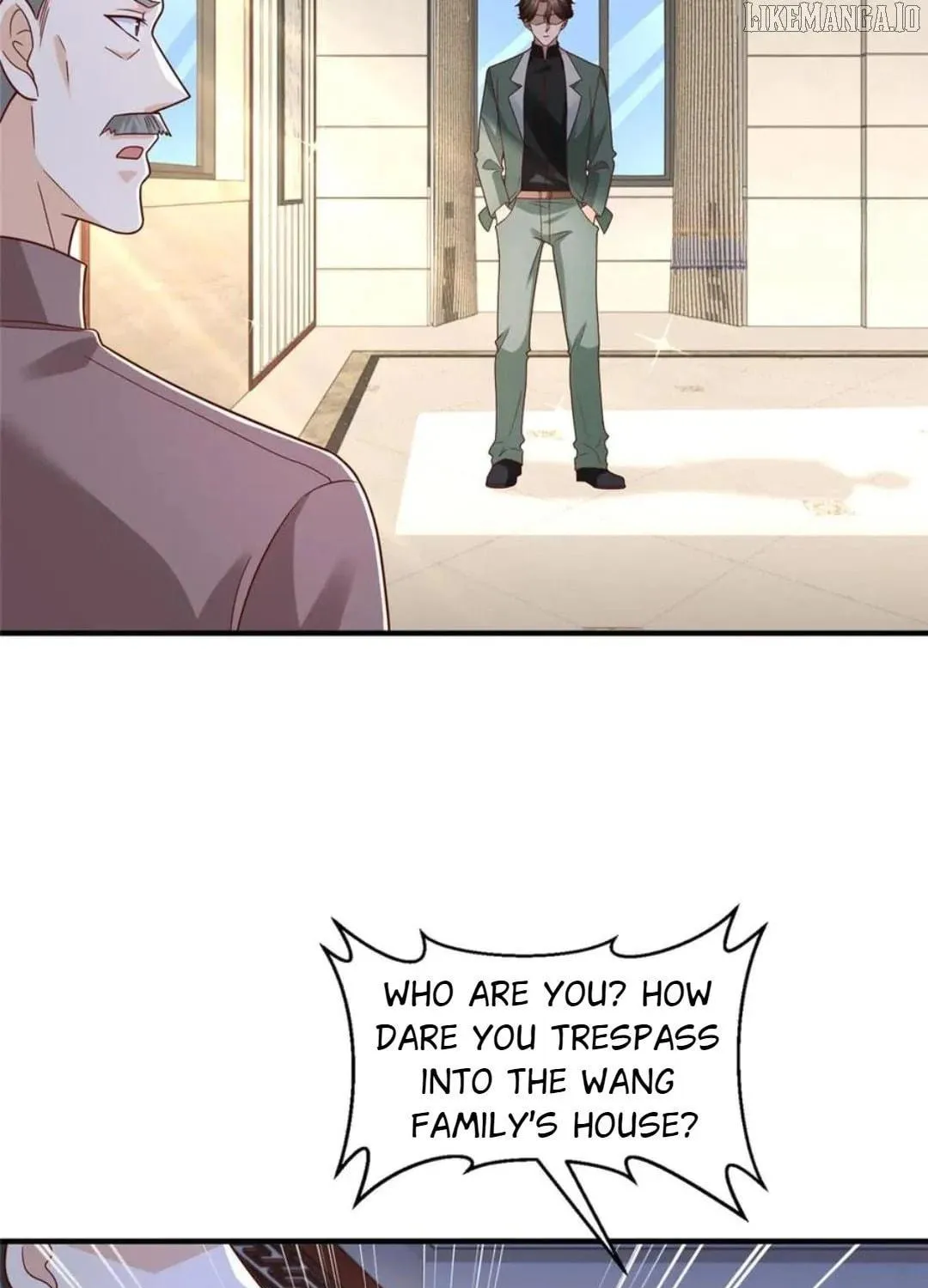 I Randomly Have A New Career Every Week Chapter 826 page 41 - 