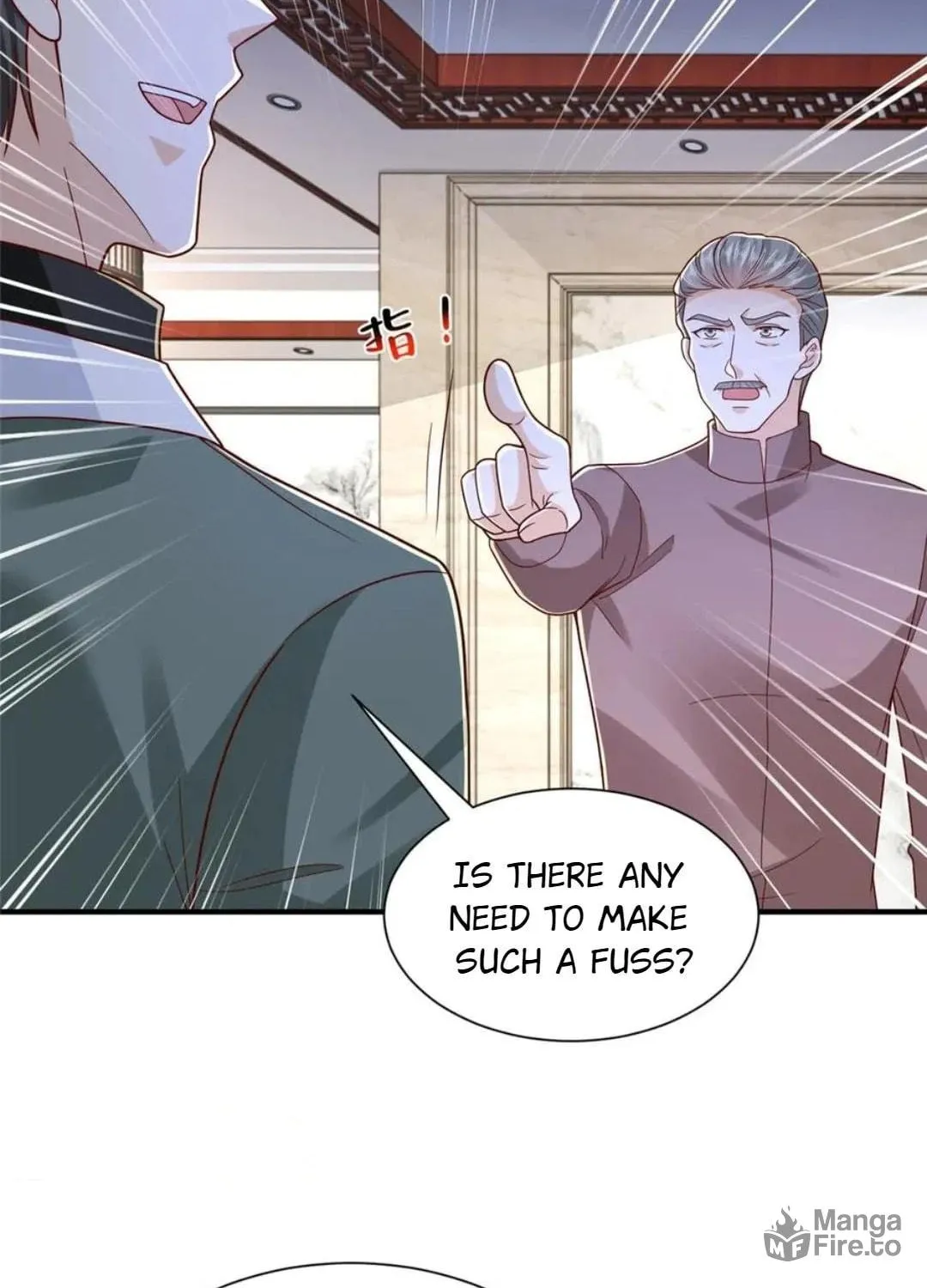 I Randomly Have A New Career Every Week Chapter 826 page 42 - 