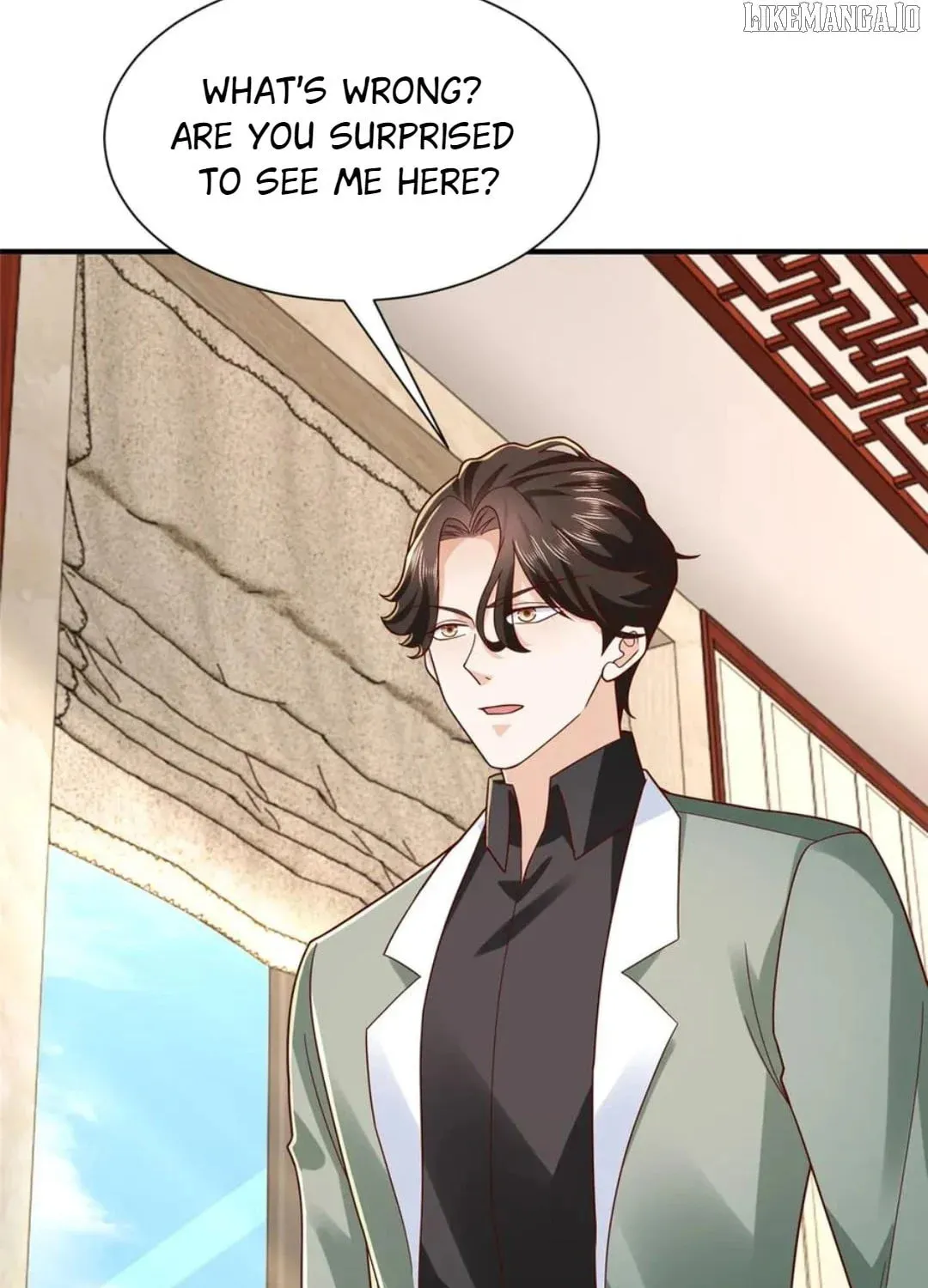 I Randomly Have A New Career Every Week Chapter 826 page 43 - 