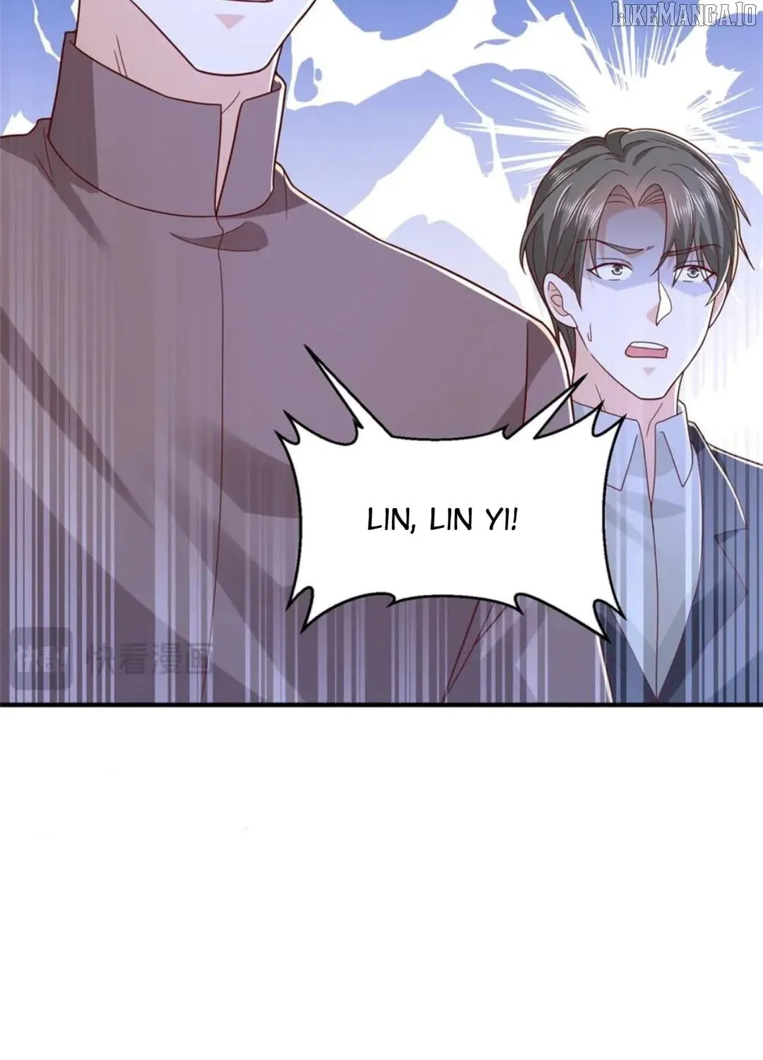 I Randomly Have A New Career Every Week Chapter 826 page 45 - 