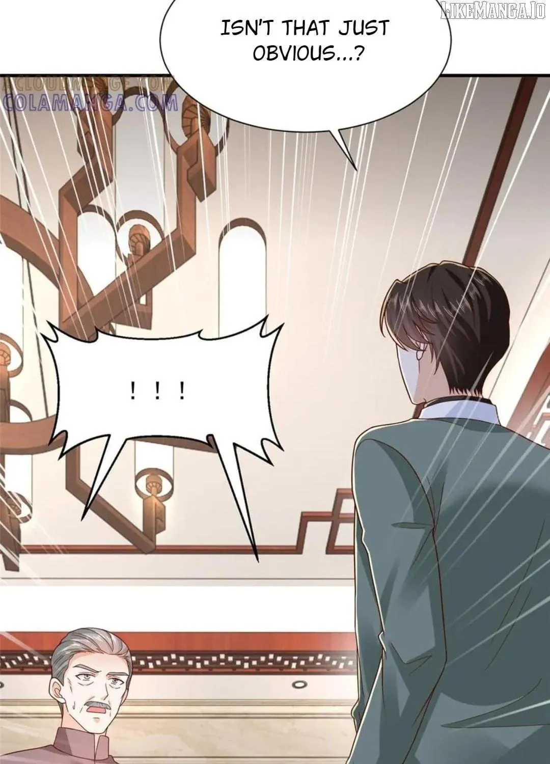 I Randomly Have A New Career Every Week Chapter 826 page 49 - 