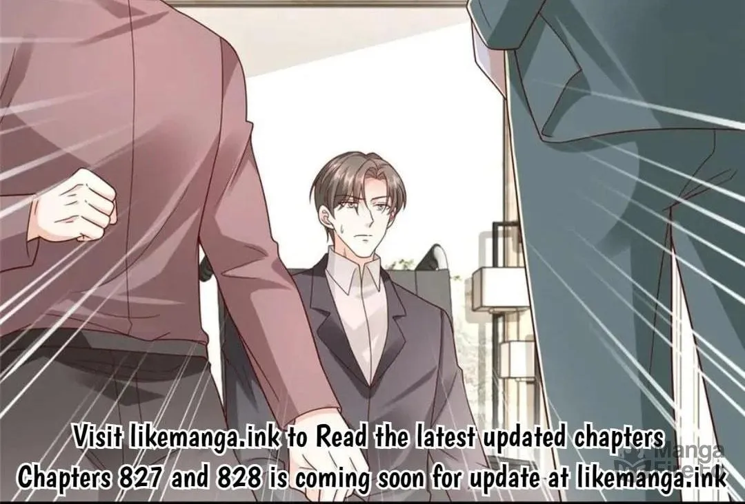 I Randomly Have A New Career Every Week Chapter 826 page 50 - 