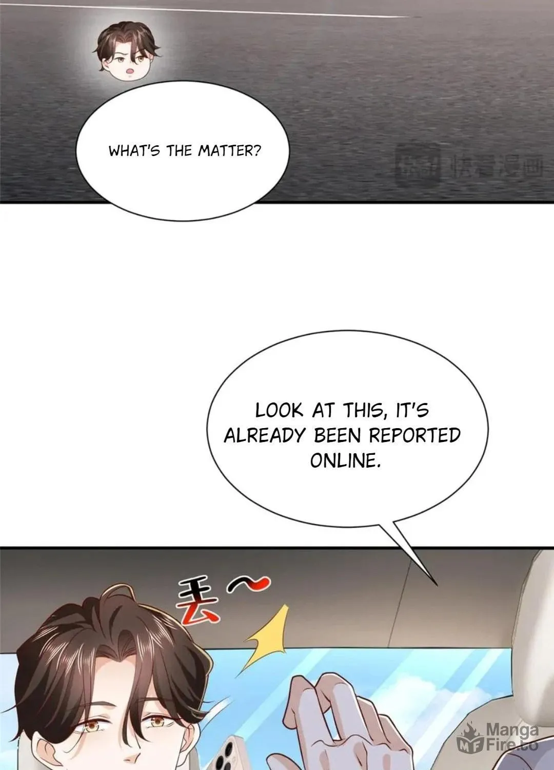 I Randomly Have A New Career Every Week Chapter 826 page 6 - 
