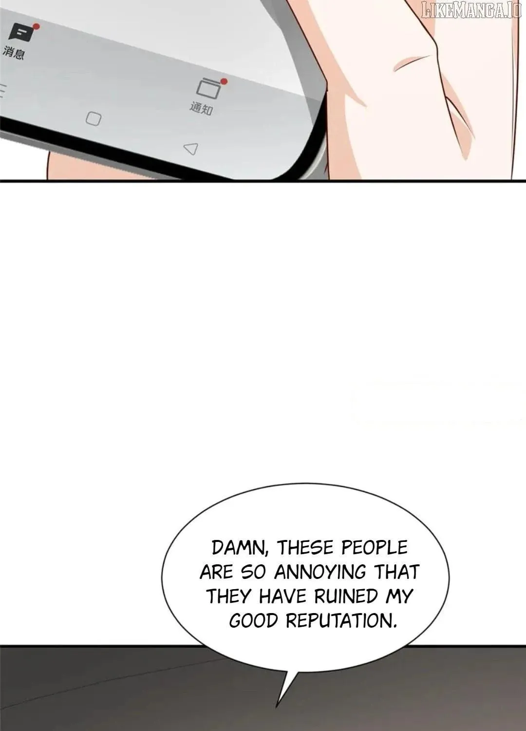I Randomly Have A New Career Every Week Chapter 826 page 9 - 