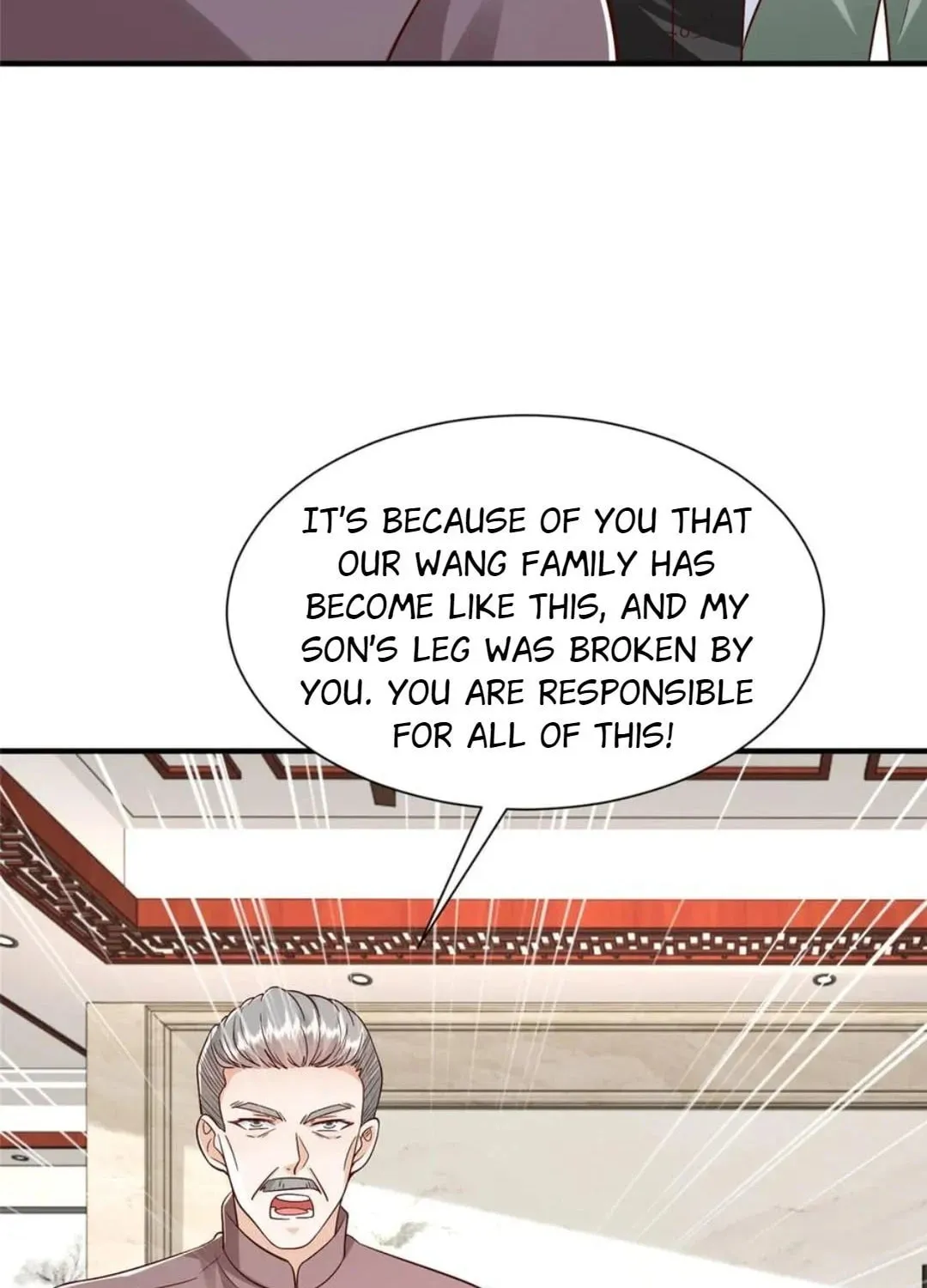 I Randomly Have A New Career Every Week Chapter 827 page 2 - 