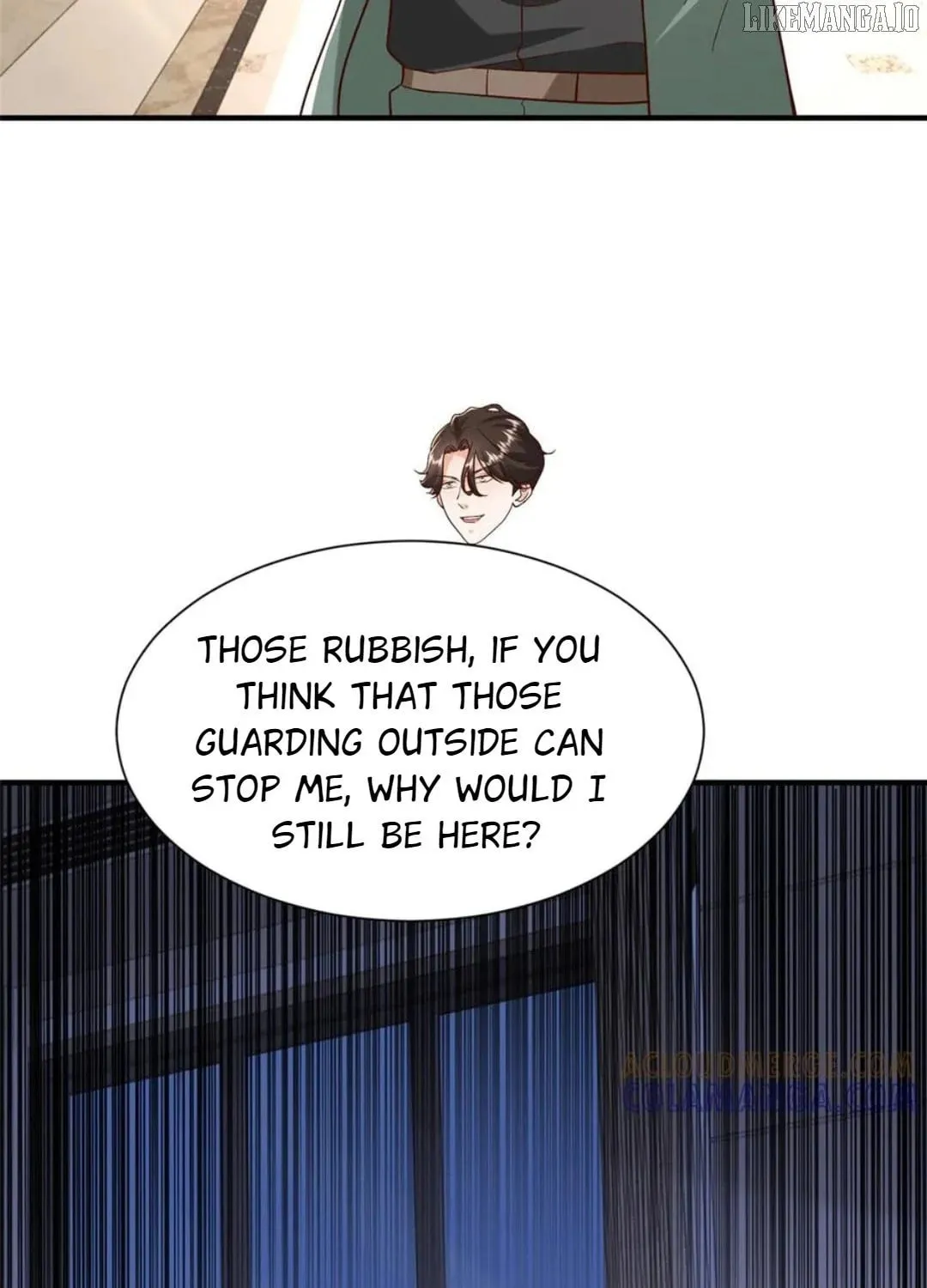 I Randomly Have A New Career Every Week Chapter 827 page 13 - 