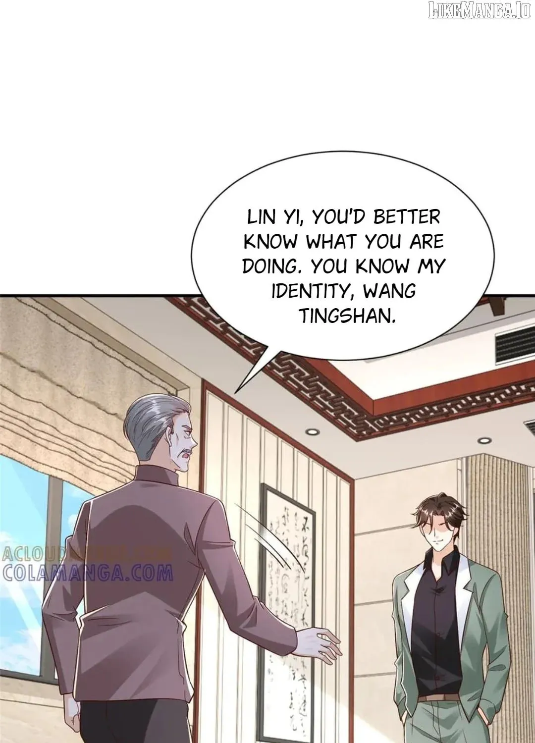 I Randomly Have A New Career Every Week Chapter 827 page 15 - 