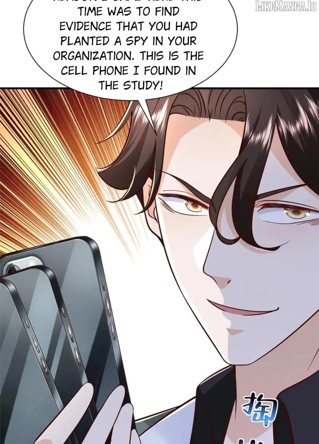 I Randomly Have A New Career Every Week Chapter 827 page 19 - 