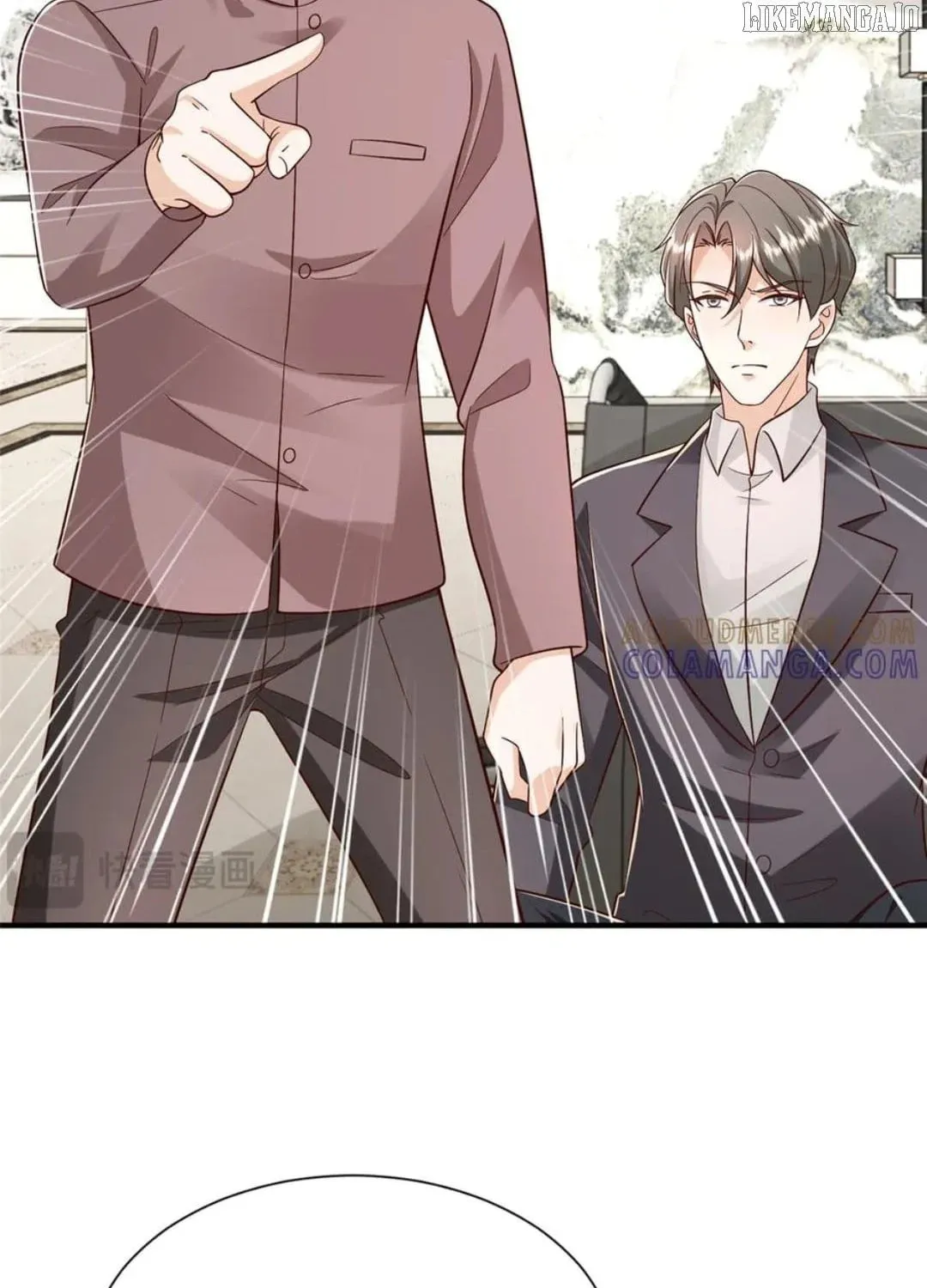 I Randomly Have A New Career Every Week Chapter 827 page 3 - 