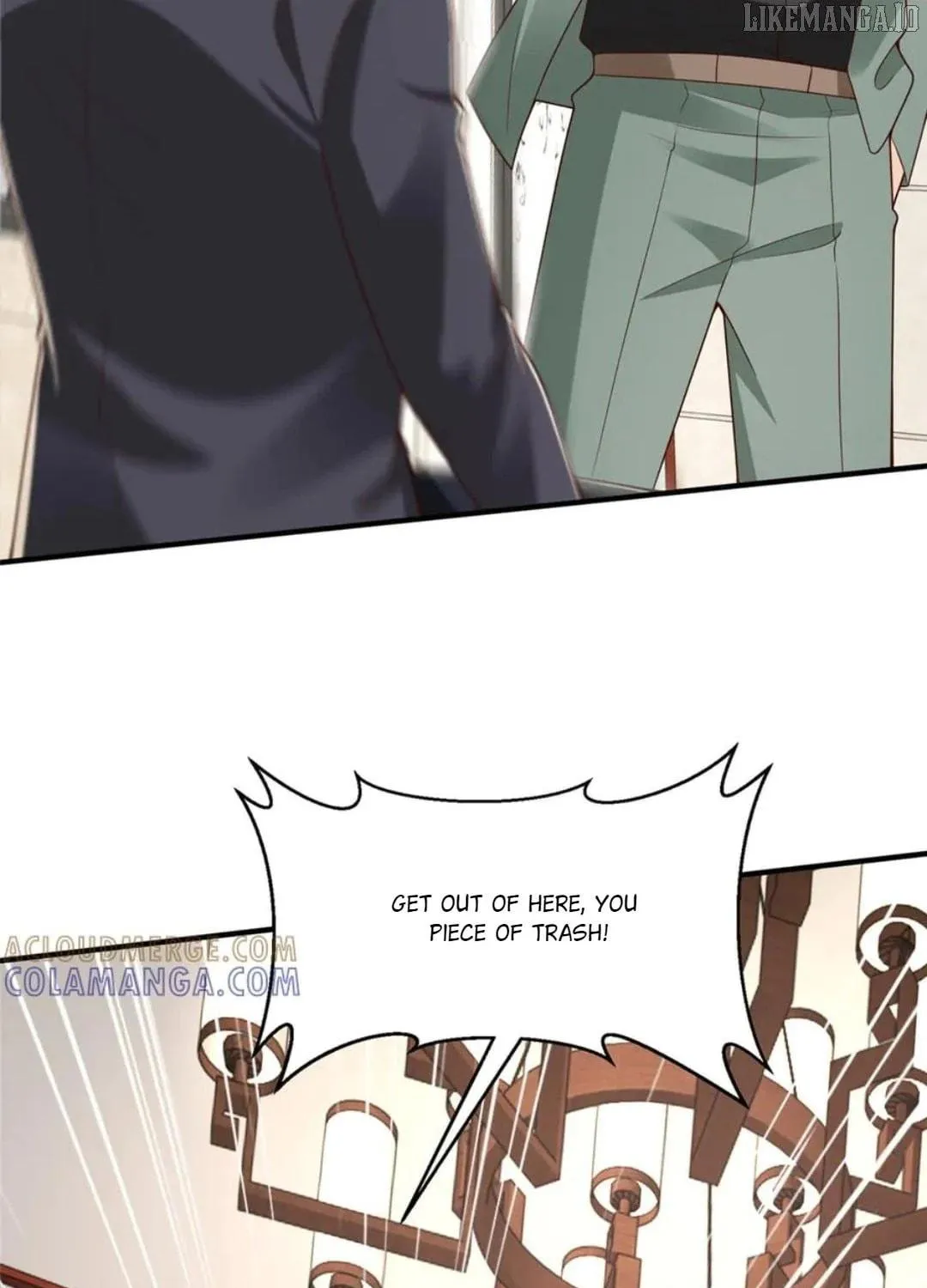 I Randomly Have A New Career Every Week Chapter 827 page 23 - 