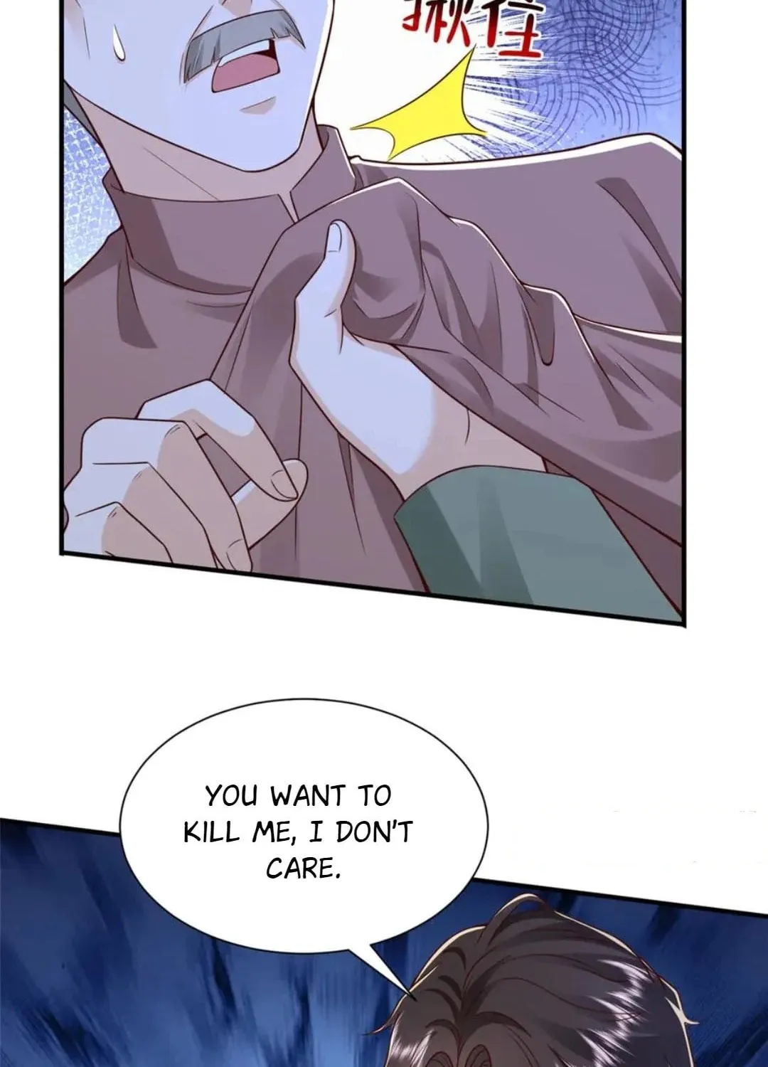 I Randomly Have A New Career Every Week Chapter 827 page 26 - 