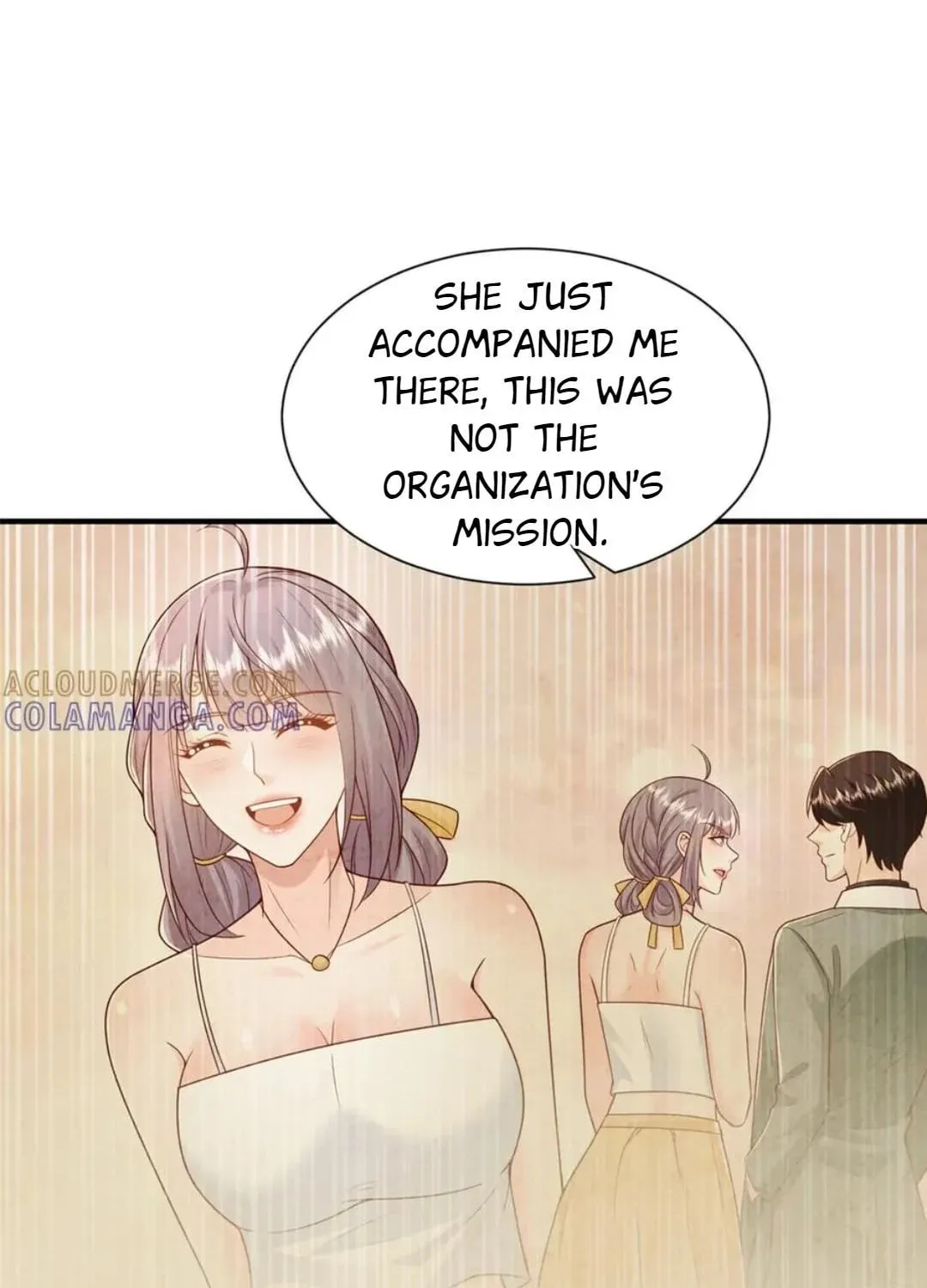 I Randomly Have A New Career Every Week Chapter 827 page 28 - 