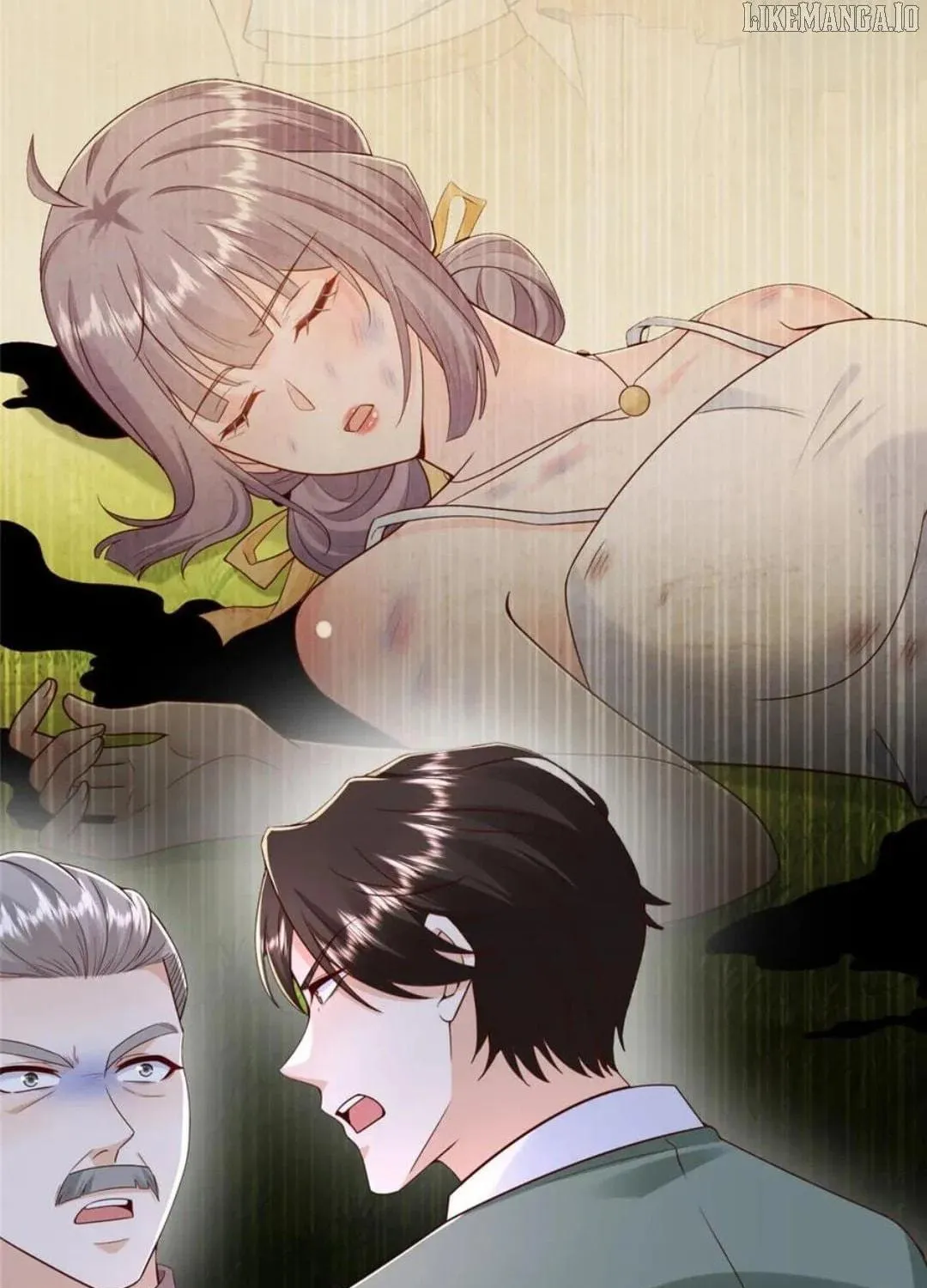 I Randomly Have A New Career Every Week Chapter 827 page 29 - 