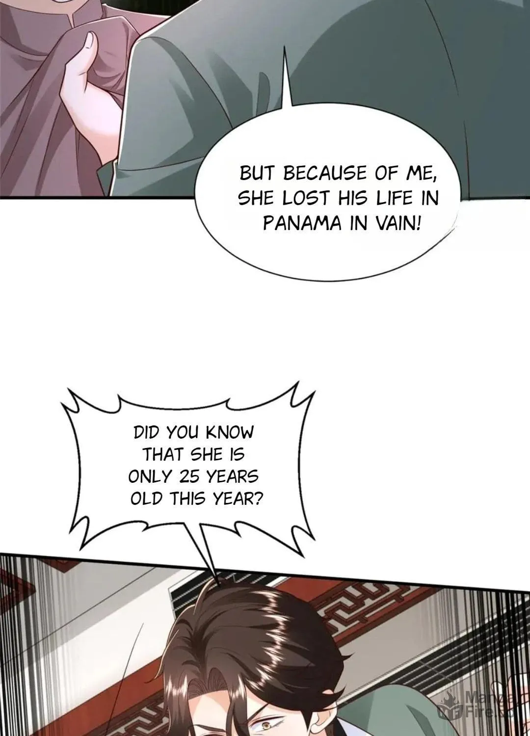 I Randomly Have A New Career Every Week Chapter 827 page 30 - 