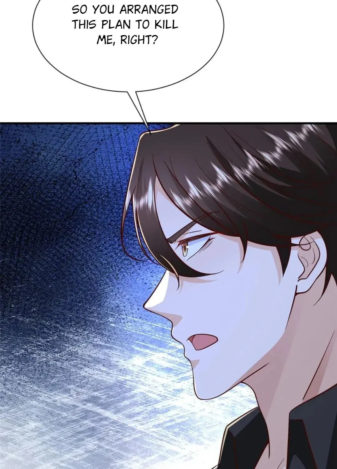 I Randomly Have A New Career Every Week Chapter 827 page 4 - 