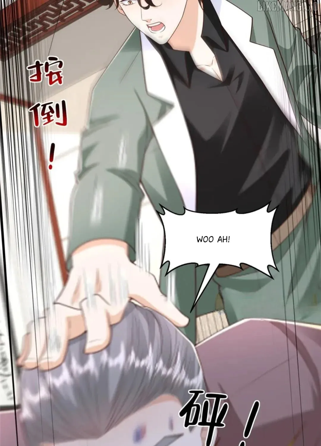 I Randomly Have A New Career Every Week Chapter 827 page 31 - 