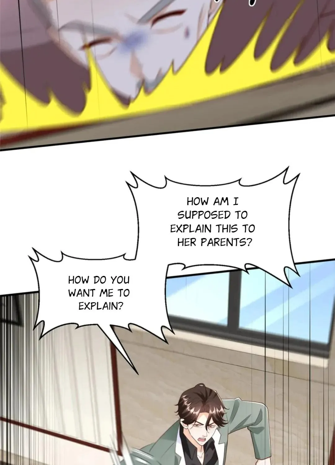 I Randomly Have A New Career Every Week Chapter 827 page 32 - 